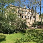 La Manufacture Royale Maison d'hôtes 4*