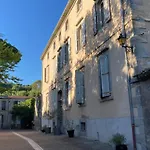 Maison d'hôtes La Manufacture Royale