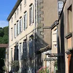 La Manufacture Royale Maison d'hôtes