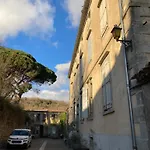 La Manufacture Royale Maison d'hôtes