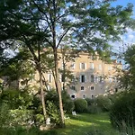 Maison d'hôtes La Manufacture Royale