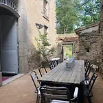 La Manufacture Royale Maison d'hôtes 4*