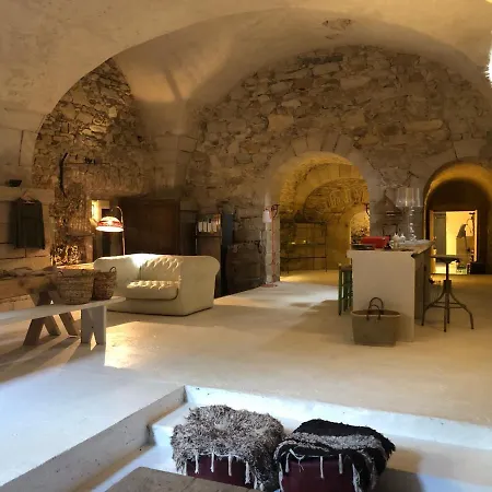 La Manufacture Royale 1739 Gasthof 4*