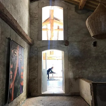 La Manufacture Royale 1739 Montolieu