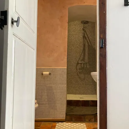 La Manufacture Royale 1739 Gasthof Montolieu