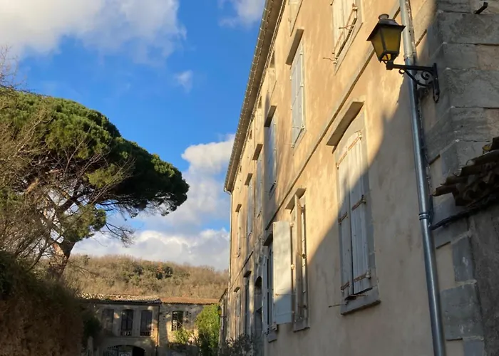 La Manufacture Royale 1739 招待所