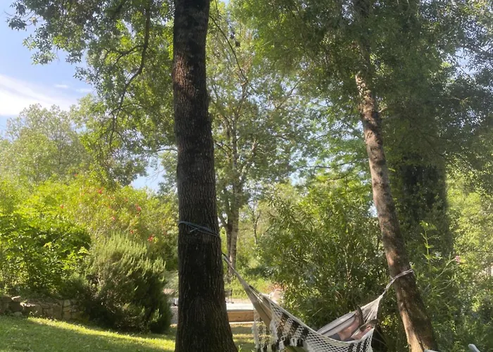 招待所 La Manufacture Royale 1739 4*