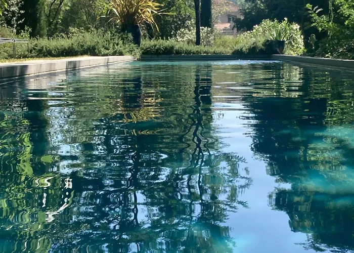 招待所 La Manufacture Royale 1739